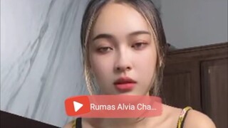 Rumas alvia #2