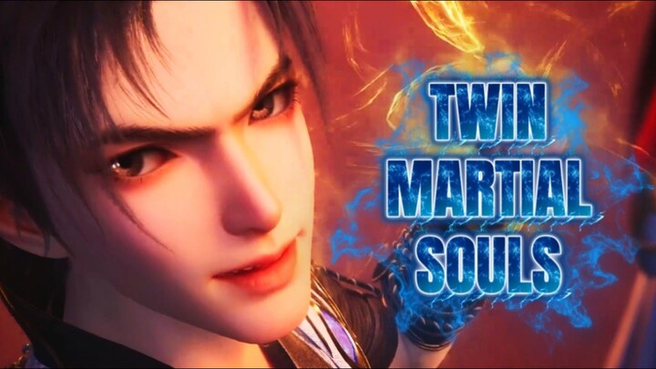 TWIN MARTIAL SOULS EPISODE 52 SUB INDO