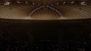NCT 127 4TH TOUR 'NEO CITY ： JAPAN - THE MOMENTUM' 2025
