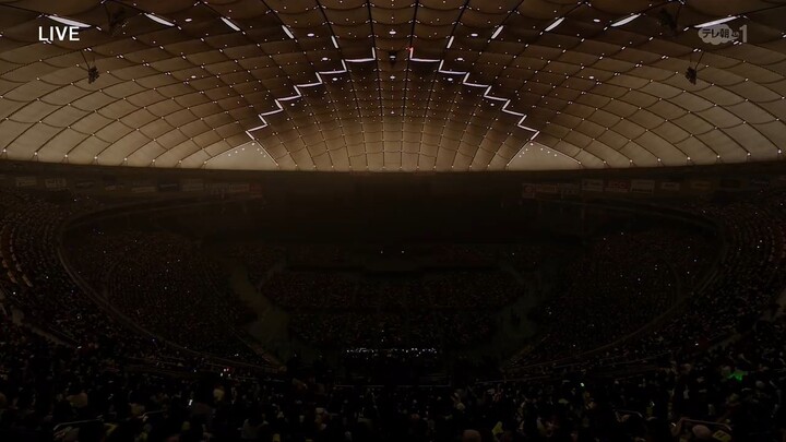 NCT 127 4TH TOUR 'NEO CITY ： JAPAN - THE MOMENTUM' 2025