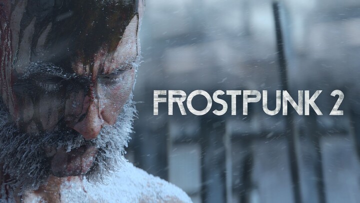 ตัวอย่างอย่างเป็นทางการของ Frostpunk 2