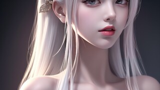 ด้วยป๋อไซซีแบบนี้ ทำไมเขาถึงเป็นเทพแห่งท้องทะเลล่ะ?