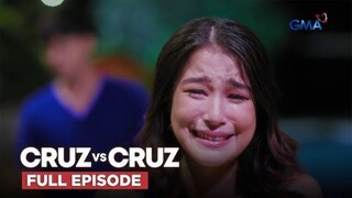 Cruz Vs. Cruz: Full Episode 33 (September 3, 2025) (with English subs)