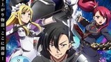 BLACK SUMMONER EPISODE 1 ENGLISH sub