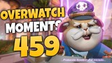 Overwatch Moments #459