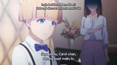 Tomo-chan wa Onnanoko! Episode 9 Sub Indo