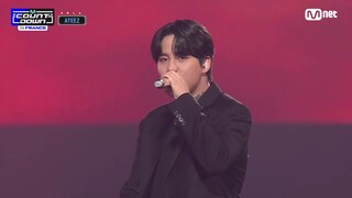 Ateez (에이티즈) - MCountdown in France 2023 - 231016