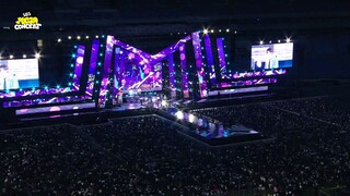 SBS Mega Concert 2024