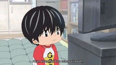 KOTAROU LIVES ALONE - EP 2 (INDOSUB)