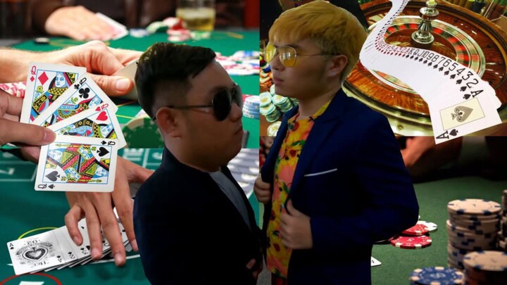 Thần Bài Bảo Ren Xuất Chiến Sẽ NTN