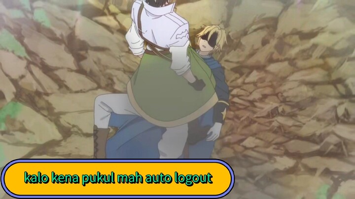 #KompetisiKreasiUnggahan6, padahal bro udah berniat mau mukul