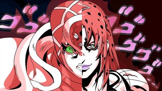 Diavolo - Jojo's Bizarre Adventure's Most Divisive Villain