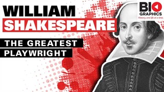 William Shakespeare: The Greatest Playwright