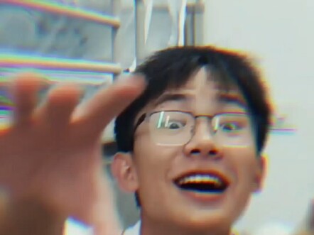 剪辑的风还是吹到了东莞六中