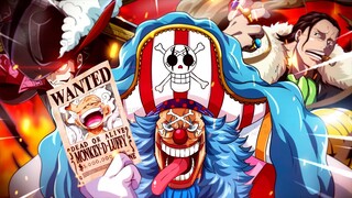 La CROSS GUILD dévoile un PLAN MONSTRUEUX et on a TOUTES LES PREUVES ! ONE PIECE 1105