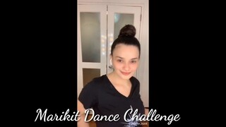 Marikit Dance Challenge [Tiktok Compilation]