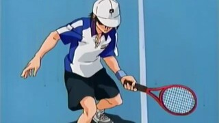 Prince Of Tennis 48