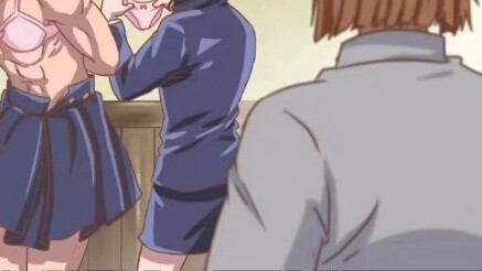 [มหาวิหารผนึกมาร] ภาพหญ้าดิบที่น่าสนใจบางส่วน