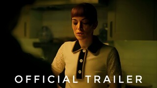 PSYCHO THERAPY Trailer (2025)
