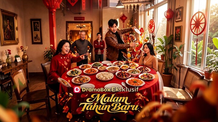 Malam Tahun Baru Full Bahasa Indonesia (DB)