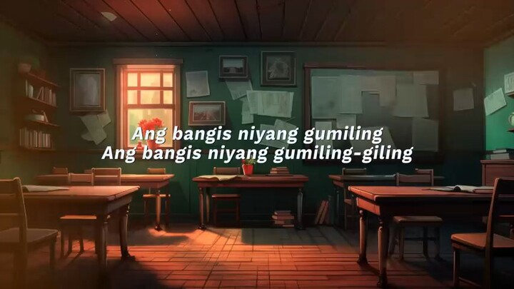 AMNSE PLAYLIST|| DALENG DALE BY GAT