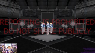 Boku No Weak Point Fixed Cam