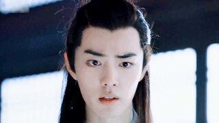 [Xiao Zhan Narcissus] Powerful Minister • Episode 25 [allXian•RanXian/YanXian, White Moonlight Caree