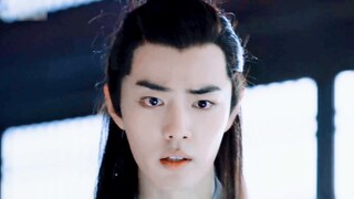 [Xiao Zhan Narcissus] Menteri yang Kuat • Episode 25 [semua iri • Ran Xian/Yan Xian, pewarna karier 