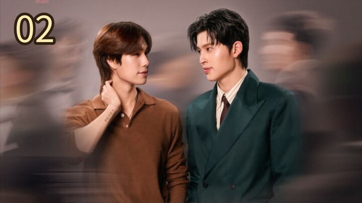 Peach and Me The Series Ep2 มีสติแล้วลูกพีช