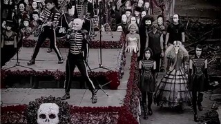My Chemical Romance - Welcome to the Black Parade (Music Video)