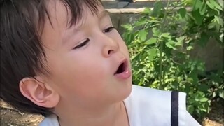 张拿铁人生第一次告白出了意外