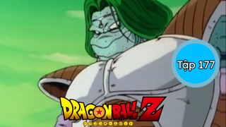 7 Viên Ngọc Rồng Kai Tập 177 - Chiến hữu tái sinh! - Bảy Viên Ngọc Rồng