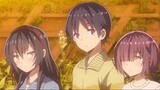 Những Cô Bạn Biến Thái - Review Anime Hentsuki | Part 9