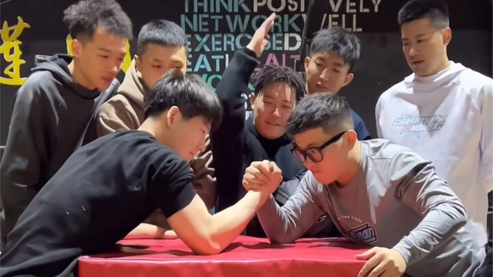 Giải tranh bá Vua Cổ Tay Parabol lần thứ 2 – Anh em nào tự tin thì lên thách đấu ngay!