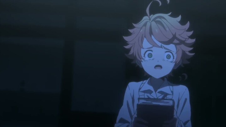 The Promised Neverland  Amv |house of memories