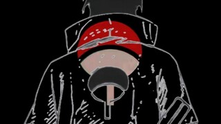 Sasuke, cậu có vui không?