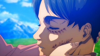 Goodbye Eren [AMV]