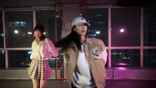 【Liu Lingzi】Wonyoung's "Daily Life" has exceeded 10,000 popularity Flag dance "For ya"