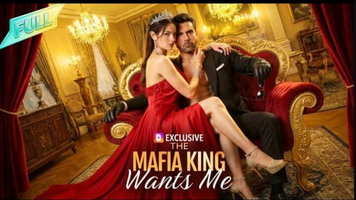 【FULL】She Married the Mafia Boss, Never Knowing They Were Destined！