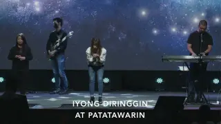 Paghilom (c) Victory Worship | Live Worship & Prayer Night for the Nation 2022
