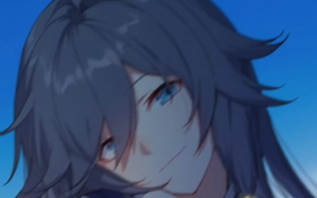 好帅一小伙子欸！！