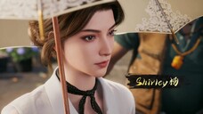 (Donghua NEW) 🌟 Return To The South Sea Eps 1