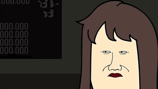 [JJALTOON ORIGINAL] Prasangka