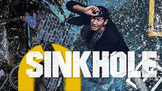 Sinkhole (2021) [SubMalay]