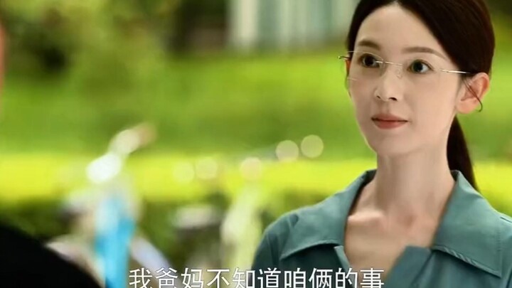 Yêu thì rõ ràng, không yêu cũng vậy!