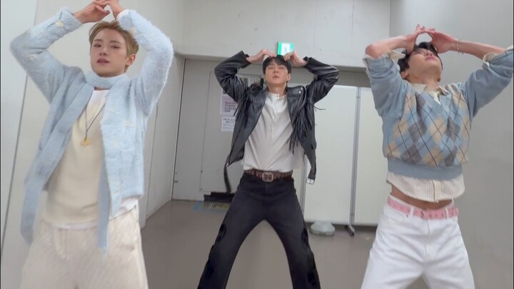 【EXO】Crown 👑 with Shi Wen & Yuzhi