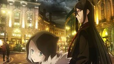 Lord El-Melloi II Sei No Jikenbo: Eps.00.Sub Indo