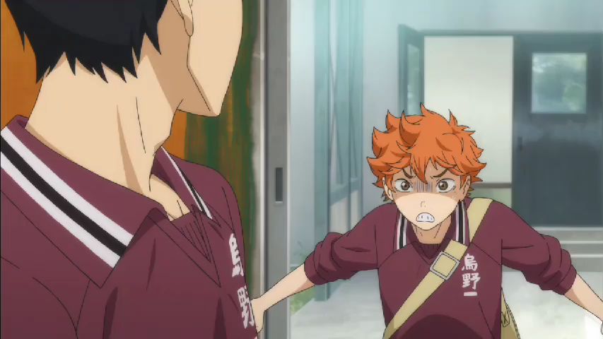 Haikyuu S4 Episode 25, Part 1/3 Tagalog Dub #haikyuu #hinatashoyo #ka