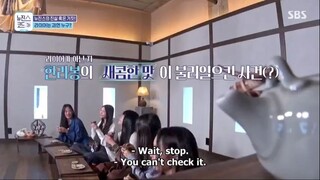 [ENG SUB] NEWJEANS CODE IN BUSAN EP.3