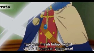 black clover
